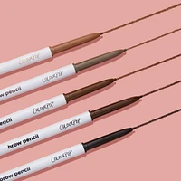 Long-Lasting Brow Pencil