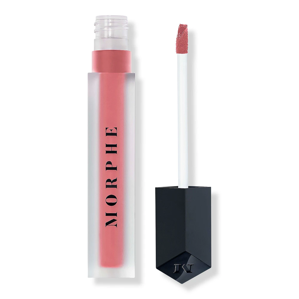 Matte Liquid Lipstick - Jealousy