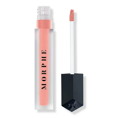 Matte Liquid Lipstick - Virgin