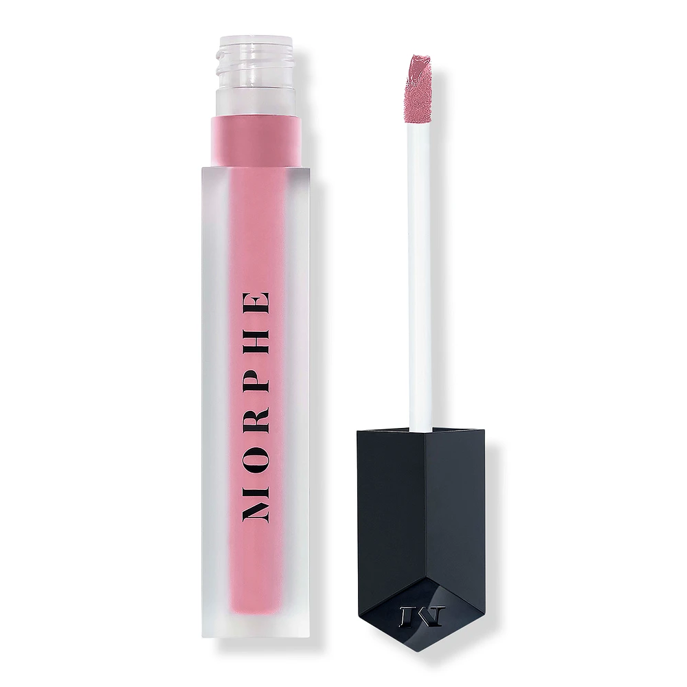 Matte Liquid Lipstick - School Girl