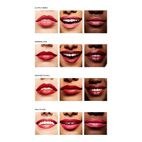 Powder Kiss Moisturizing Matte Lipstick