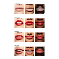 Powder Kiss Moisturizing Matte Lipstick