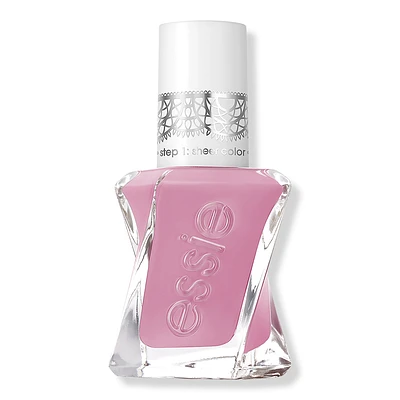 Gel Couture Longwear Nail Polish - Bodice Goddess