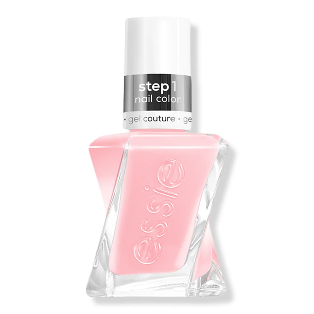 Gel Couture Longwear Nail Polish - Gossamer Garments
