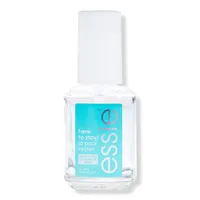 Essie Here To Stay Base Coat Long Lasting Nail Polish