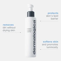 Intensive Moisture Cleanser