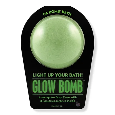 Da Bomb Glow Bath Bomb
