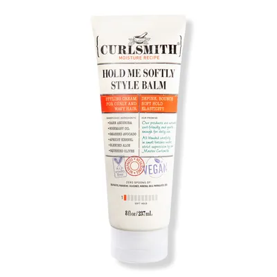 Curlsmith Hold Me Softly Style Balm