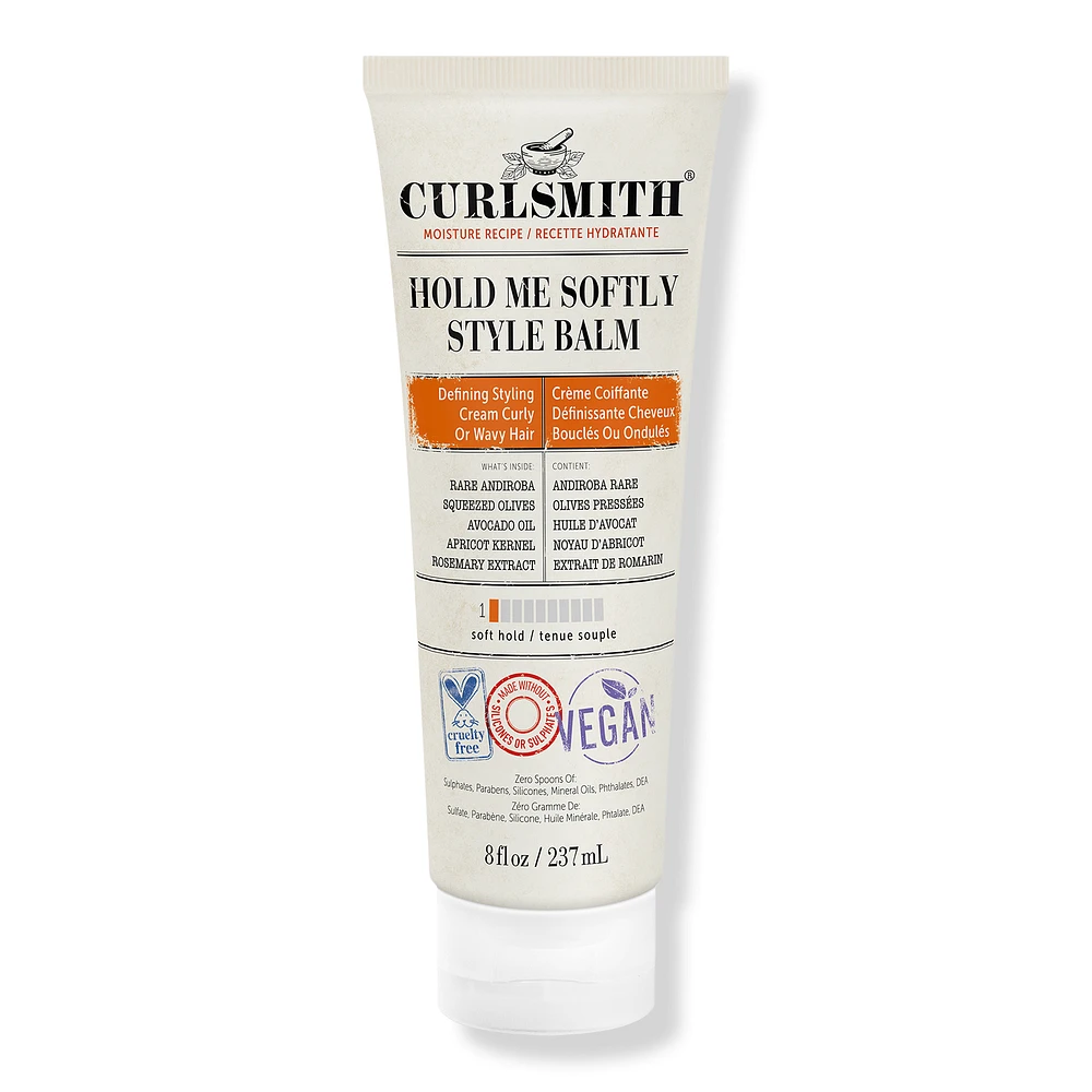 Hold Me Softly Style Balm - 8.0 oz