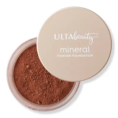 ULTA Beauty Collection Mineral Powder Foundation