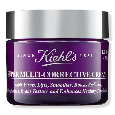 Kiehl's Since 1851 Super Multi-Corrective Anti-Aging Face and Neck Cream