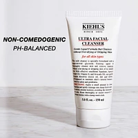 Ultra Facial Cleanser - 5.0 oz