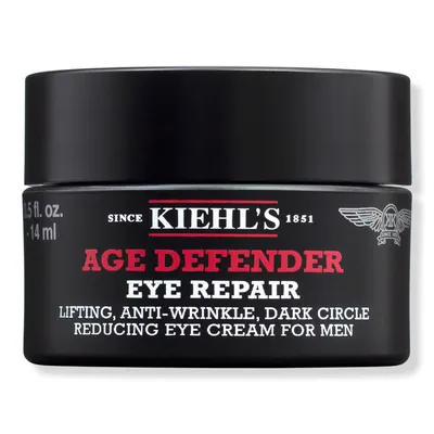 Kiehl's Since 1851 Age Defender Eye Repair Cream