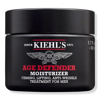 Age Defender Moisturizer - 1.69 oz