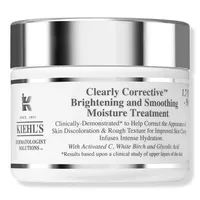 Kiehl's Since 1851 Clearly Corrective Brightening Smoothing Moisture Treatment