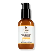 Kiehl's Since 1851 Powerful Strength Line Reducing Concentrate