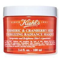 Kiehl's Since 1851 Turmeric Cranberry Seed Energizing Radiance Mask