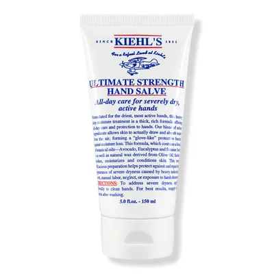 Kiehl's Since 1851 Ultimate Strength Hand Salve