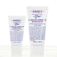 Ultimate Strength Hand Salve - 5.0 oz