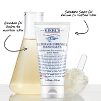 Ultimate Strength Hand Salve - 5.0 oz