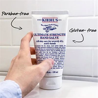 Ultimate Strength Hand Salve - 5.0 oz