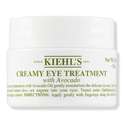 Kiehl's Since 1851 Creamy Eye Treatment with Avocado