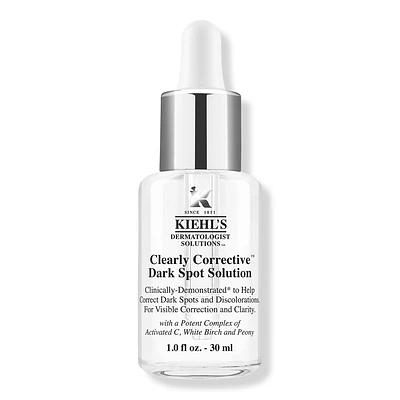 Clearly Corrective Dark Spot Solution