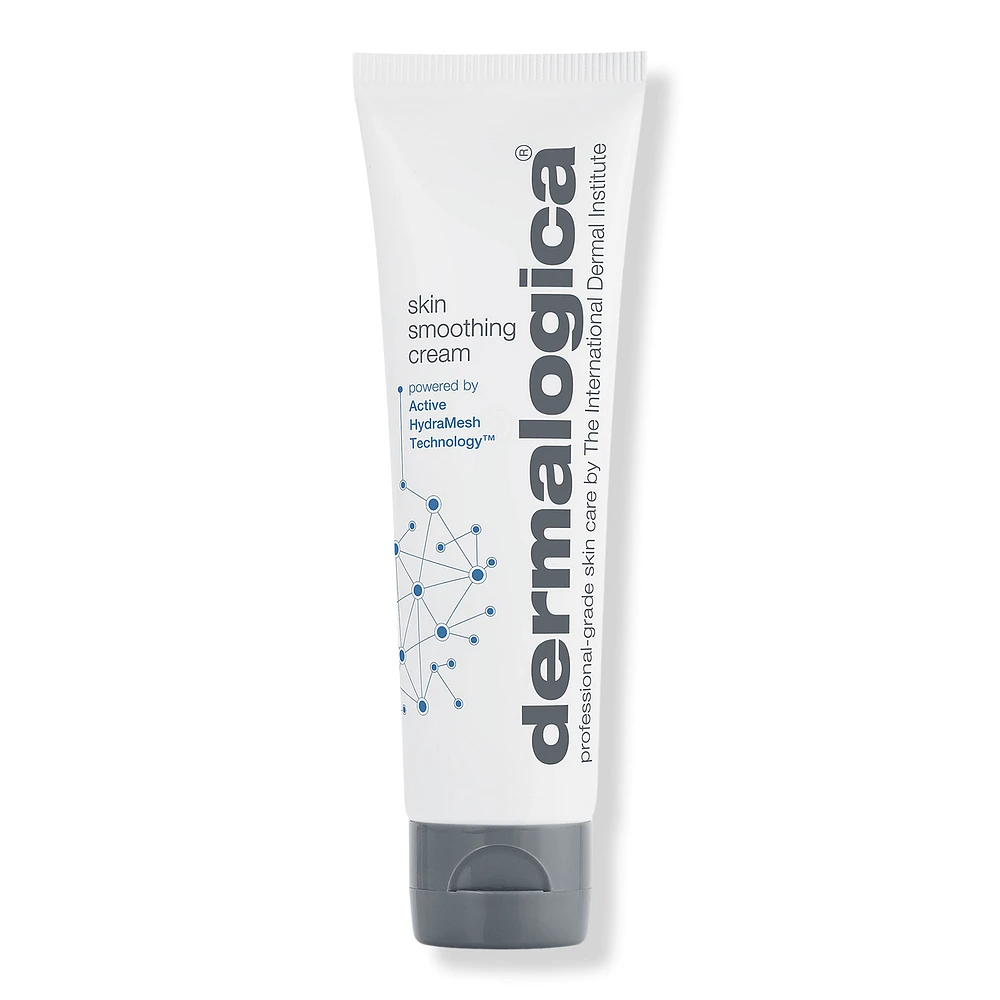 Skin Smoothing Cream Moisturizer