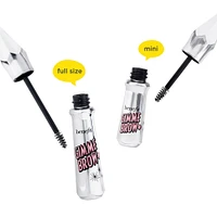 Gimme Brow+ Tinted Volumizing Eyebrow Gel Mini