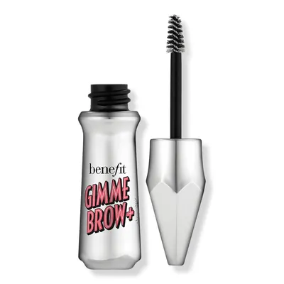 Benefit Cosmetics Gimme Brow+ Tinted Volumizing Eyebrow Gel Mini