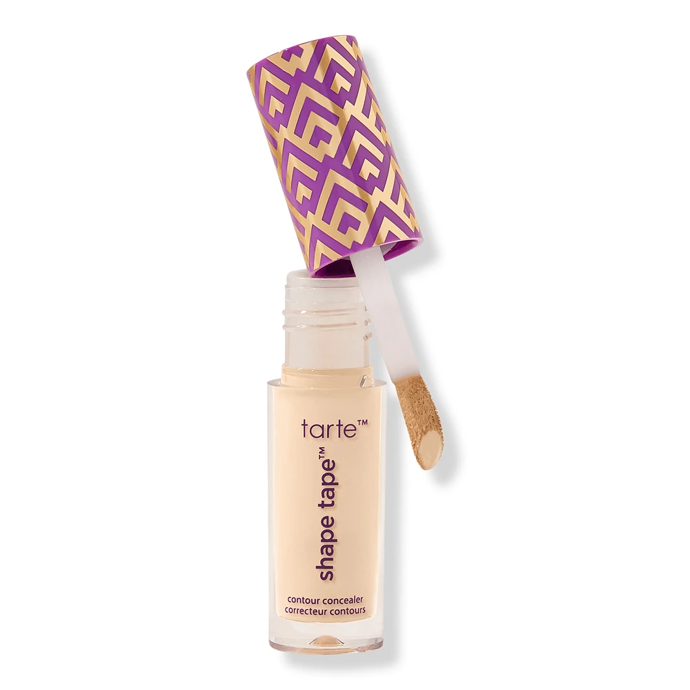 Travel-Size Shape Tape Concealer