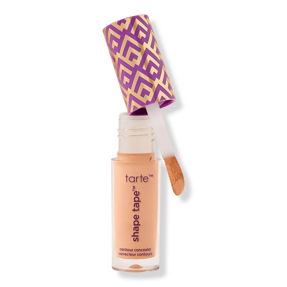 Travel-Size Shape Tape Concealer - 29N Light-Medium