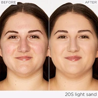 Travel-Size Shape Tape Concealer - 20S Light Sand