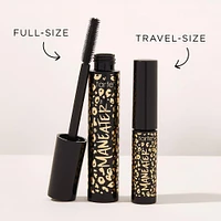 Travel-Size Maneater Volumizing Mascara