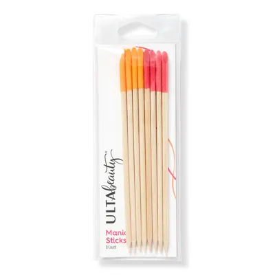 ULTA Beauty Collection Manicure Sticks