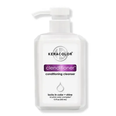 Keracolor Cleansing Conditioner
