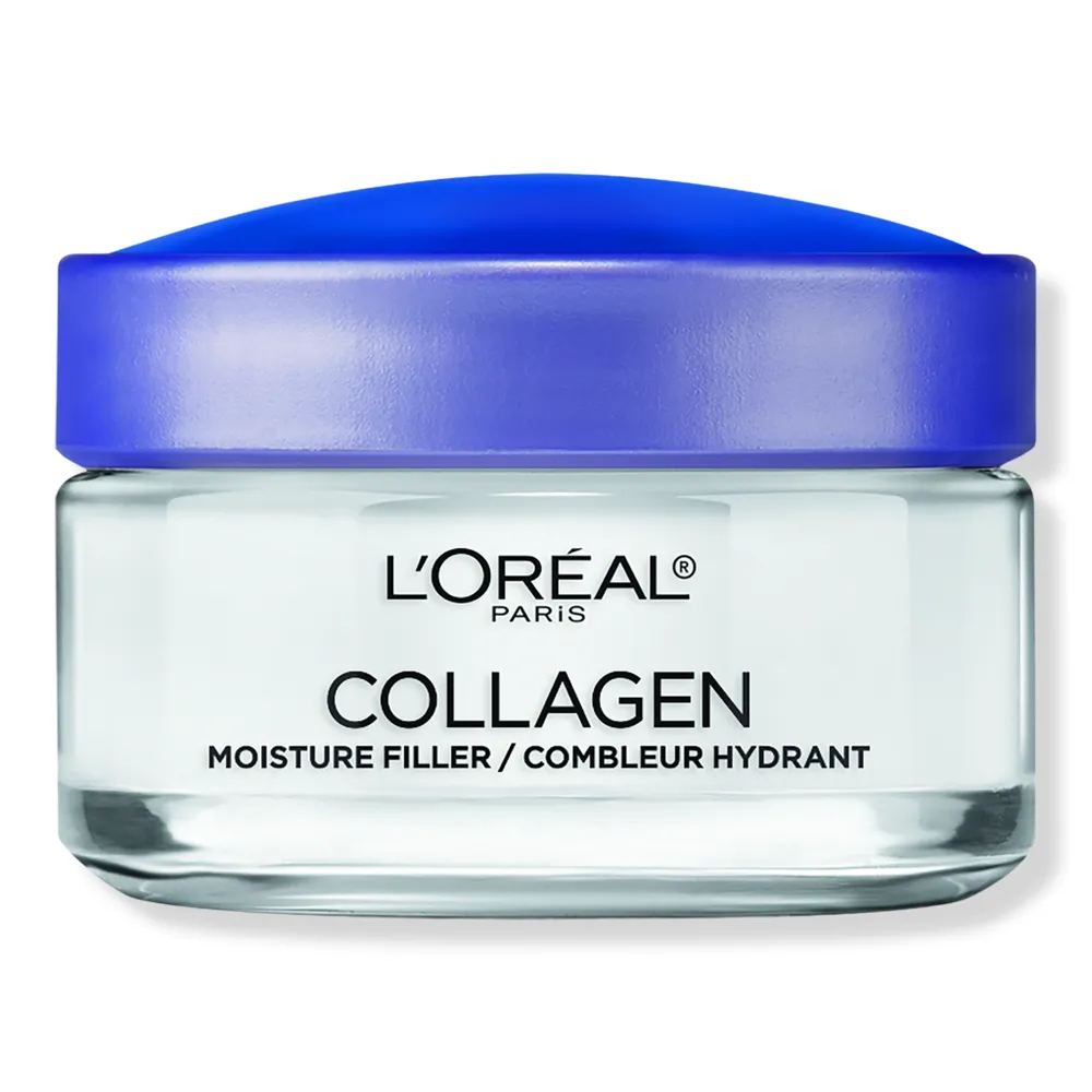 L'Oreal Collagen Moisture Filler Facial Day Night Cream