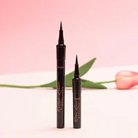 Roller Liner Waterproof Liquid Eyeliner - Black