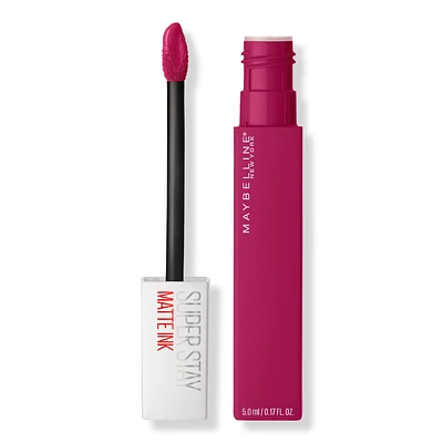 SuperStay Matte Ink Liquid Lipstick - Artist