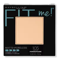 Maybelline Fit Me Matte + Poreless Powder