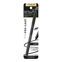 Infallible Pro-Last Waterproof Pencil Eyeliner