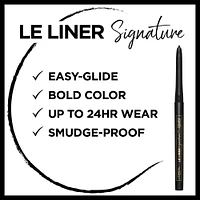 Infallible Pro-Last Waterproof Pencil Eyeliner