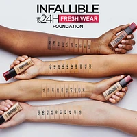 Infallible Up to 32 Hour Fresh Wear Foundation