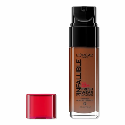 Infallible Up to 32 Hour Fresh Wear Foundation - 530 Deep Amber