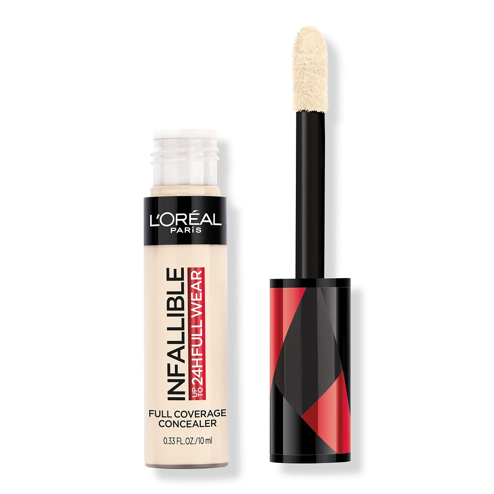 Infallible Full Wear Waterproof Concealer