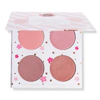 Beauty Bakerie Cotton Candy Champagne Blush Palette