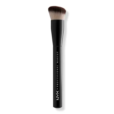 NYX Professional Makeup Cant Stop Wont Stop Foundation Brush