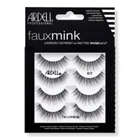 Ardell Faux Mink #817 False Eyelash Multipack