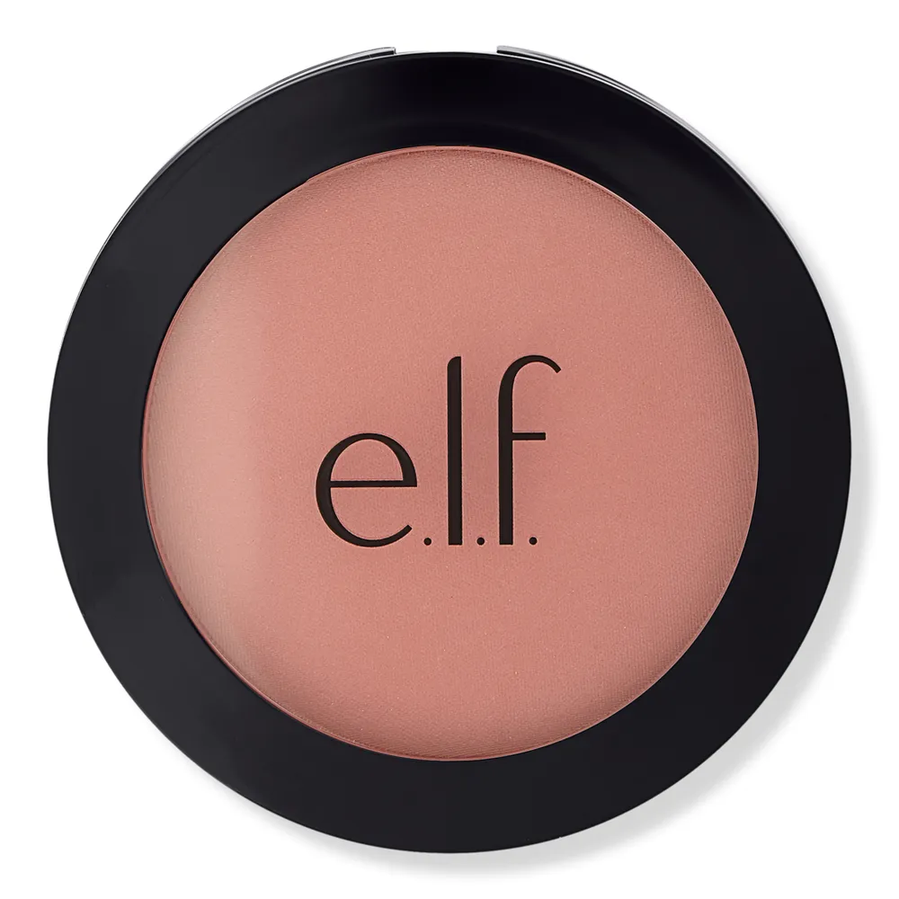 e.l.f. Cosmetics Primer-Infused Blush