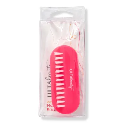 ULTA Beauty Collection Dual Sided Nail Brush